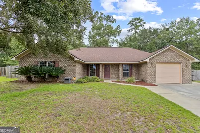1010 Canton Court, Hinesville, GA 31313 - Photo 1