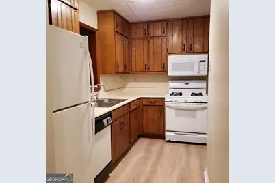 5871 N Castlegate Drive #A, Atlanta, GA 30349 - Photo 6
