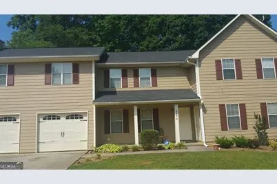 5871 N Castlegate Drive #A, Atlanta, GA 30349 - Photo 1