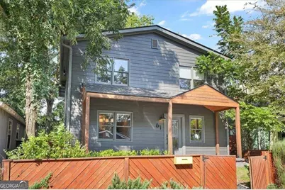 61 Chester Avenue SE, Atlanta, GA 30316 - Photo 2