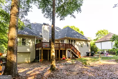 931 Providence Lane, Monroe, GA 30656 - Photo 8