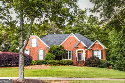 931 Providence Lane, Monroe, GA 30656 - Photo 1