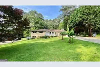 2831 Meadow Lark Trail, Duluth, GA 30096 - Photo 2