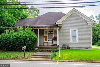 201 Austin Avenue, Carrollton, GA 30117 - Photo 2