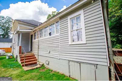 201 Austin Avenue, Carrollton, GA 30117 - Photo 14
