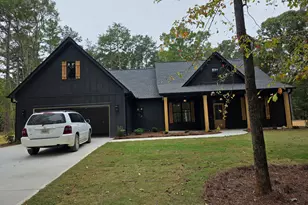 440 Bob Thomas Rd, Jackson, GA 30233 - Photo 2