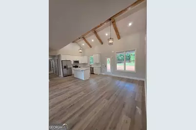 440 Bob Thomas Road, Jackson, GA 30233 - Photo 2