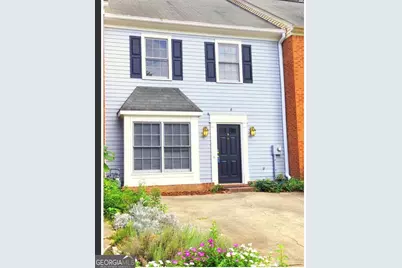 478 Salem Woods Drive SE, Marietta, GA 30067 - Photo 1