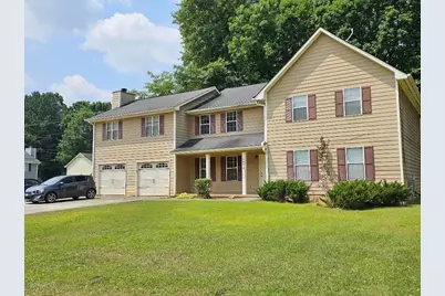 5871 N Castlegate Drive #C, College Park, GA 30349 - Photo 1