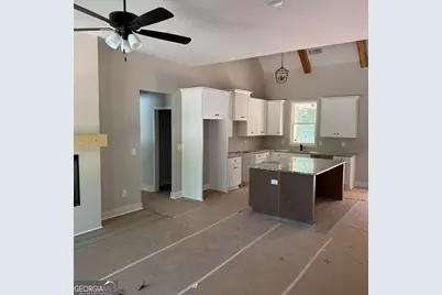 460 Bob Thomas Road, Jackson, GA 30233 - Photo 4