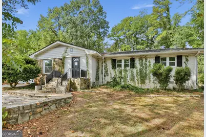1127 Renee Drive, Decatur, GA 30035 - Photo 2