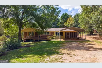 124 Piedmont Road, Hull, GA 30646 - Photo 2