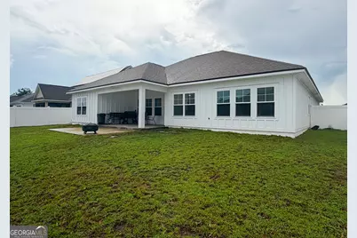 106 Pomegranate Street, Kingsland, GA 31548 - Photo 20