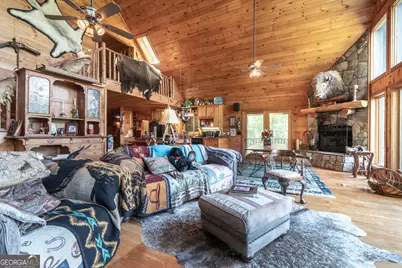 266 Enota Drive, Sautee Nacoochee, GA 30571 - Photo 14