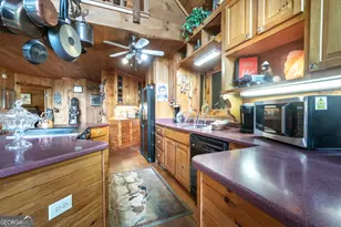 266 Enota Dr, Sautee Nacoochee, GA 30571 - Photo 18