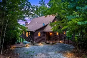 266 Enota Dr, Sautee Nacoochee, GA 30571 - Photo 6