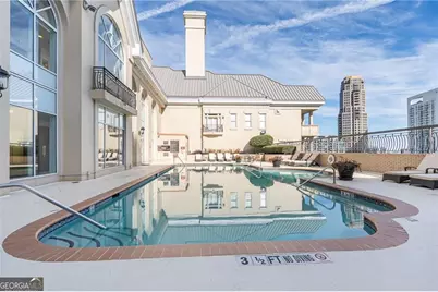 3334 Peachtree Road NE #UNIT 1904, Atlanta, GA 30326 - Photo 60