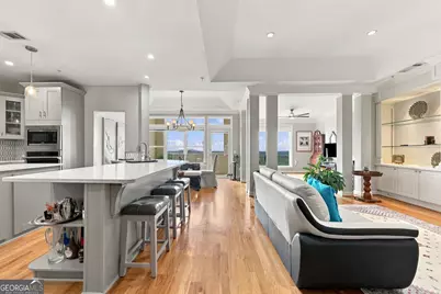 3334 Peachtree Road NE #UNIT 1904, Atlanta, GA 30326 - Photo 18