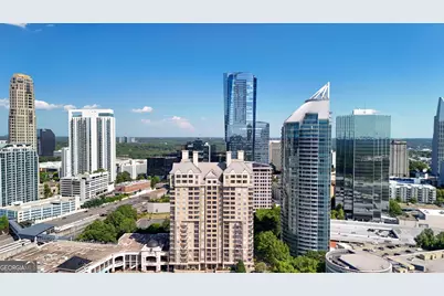 3334 Peachtree Road NE #UNIT 1904, Atlanta, GA 30326 - Photo 1