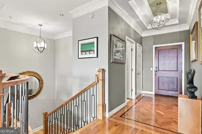 3334 Peachtree Road NE #UNIT 1904, Atlanta, GA 30326 - Photo 14