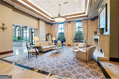 3334 Peachtree Road NE #UNIT 1904, Atlanta, GA 30326 - Photo 6