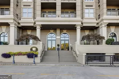 3334 Peachtree Road NE #UNIT 1904, Atlanta, GA 30326 - Photo 2