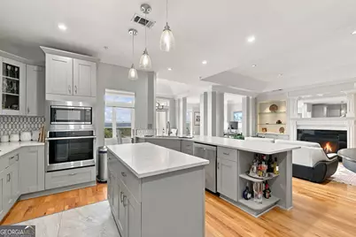 3334 Peachtree Road NE #UNIT 1904, Atlanta, GA 30326 - Photo 24