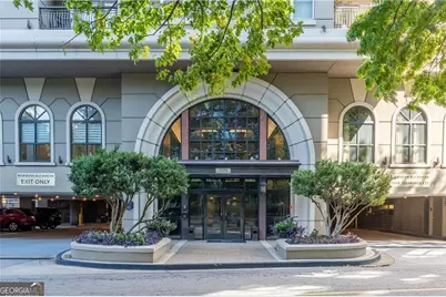 3334 Peachtree Road NE #UNIT 1904, Atlanta, GA 30326 - Photo 4