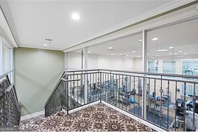3334 Peachtree Road NE #UNIT 1904, Atlanta, GA 30326 - Photo 48