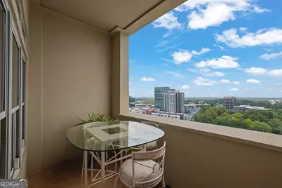 3334 Peachtree Road NE #UNIT 1904, Atlanta, GA 30326 - Photo 28