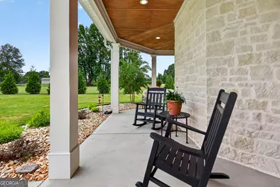 124 John C Hunter Road, Sharpsburg, GA 30277 - Photo 6