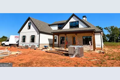 0 Stewart, Sharpsburg, GA 30277 - Photo 1