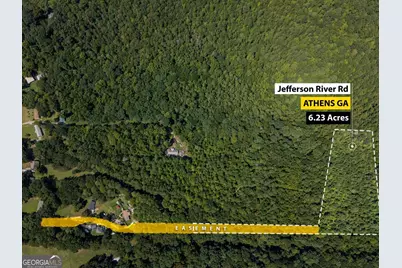 0 Jefferson River Road, Athens, GA 30607 - Photo 1