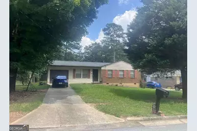 6396 Havenridge Drive, Riverdale, GA 30274 - Photo 1