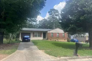 6396 Havenridge Dr, Riverdale, GA 30274 - Photo 1