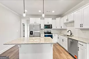 46 Clay St, Hartwell, GA 30643 - Photo 8