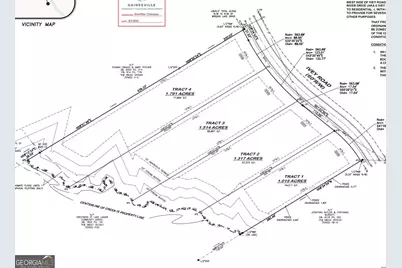 3039 Ivey Road, Gainesville, GA 30504 - Photo 4