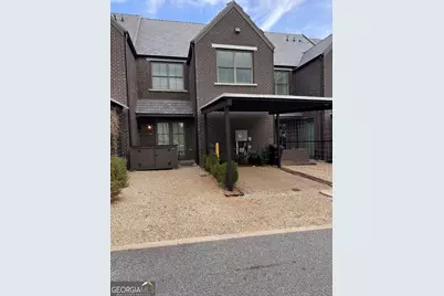 150 Glasgow Lane, Fayetteville, GA 30214 - Photo 36