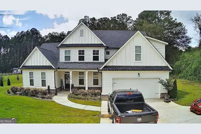 844 Pool Road, Hiram, GA 30141 - Photo 1