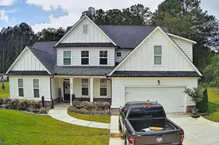844 Pool Rd, Hiram, GA 30141 - Photo 1