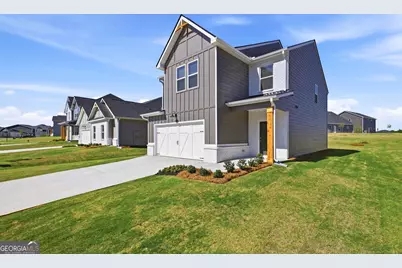 305 Rusty Plow Lane #13, Perry, GA 31069 - Photo 2