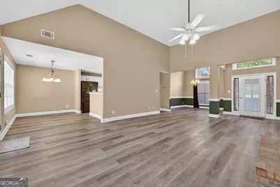 1625 Lake Dow Road, McDonough, GA 30252 - Photo 2
