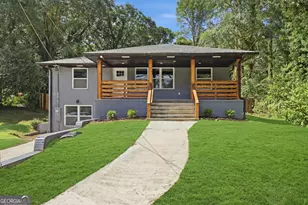 2531 Hood Ave NW, Atlanta, GA 30318 - Photo 1