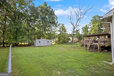1728 Honeybee Creek Drive, Griffin, GA 30224 - Photo 20