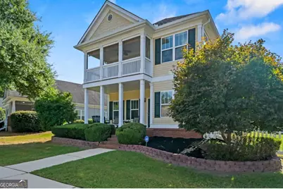 175 Pratt Drive, Covington, GA 30014 - Photo 1