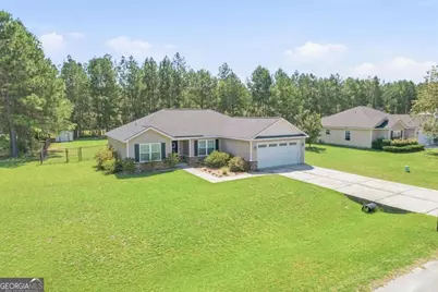 460 Abigail Circle, Ellabell, GA 31308 - Photo 4