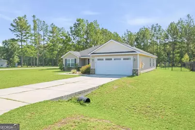 460 Abigail Circle, Ellabell, GA 31308 - Photo 46