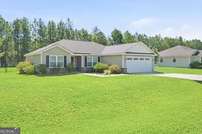 460 Abigail Circle, Ellabell, GA 31308 - Photo 2