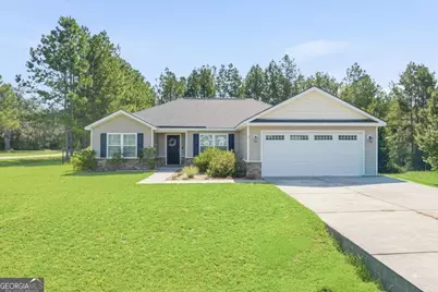 460 Abigail Circle, Ellabell, GA 31308 - Photo 48