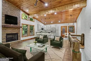 48 Woodleaf Rd, Morganton, GA 30560 - Photo 2